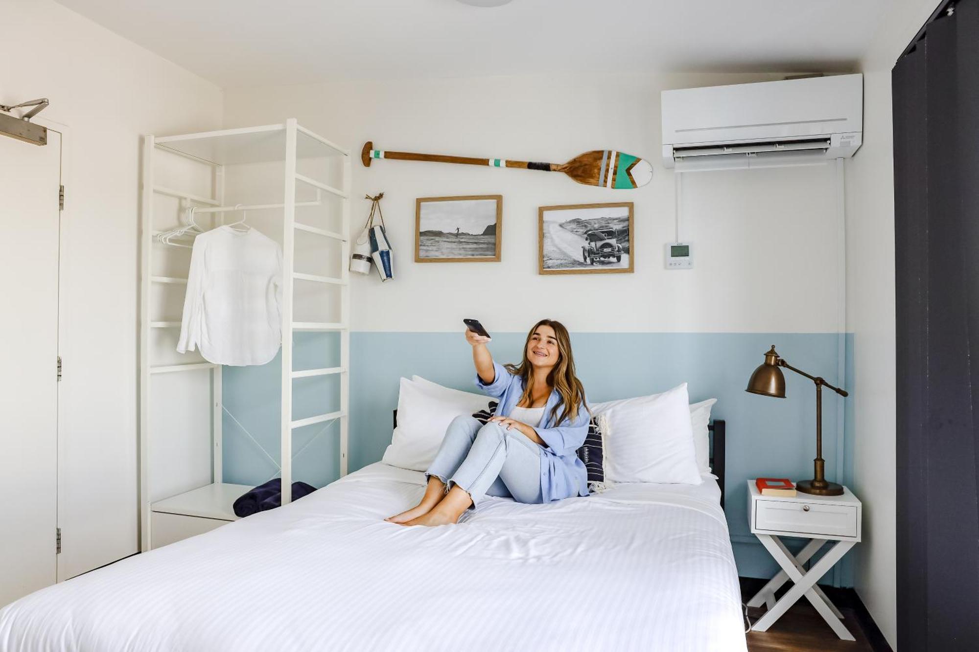 The Surf House Hostel Byron Bay Exterior photo