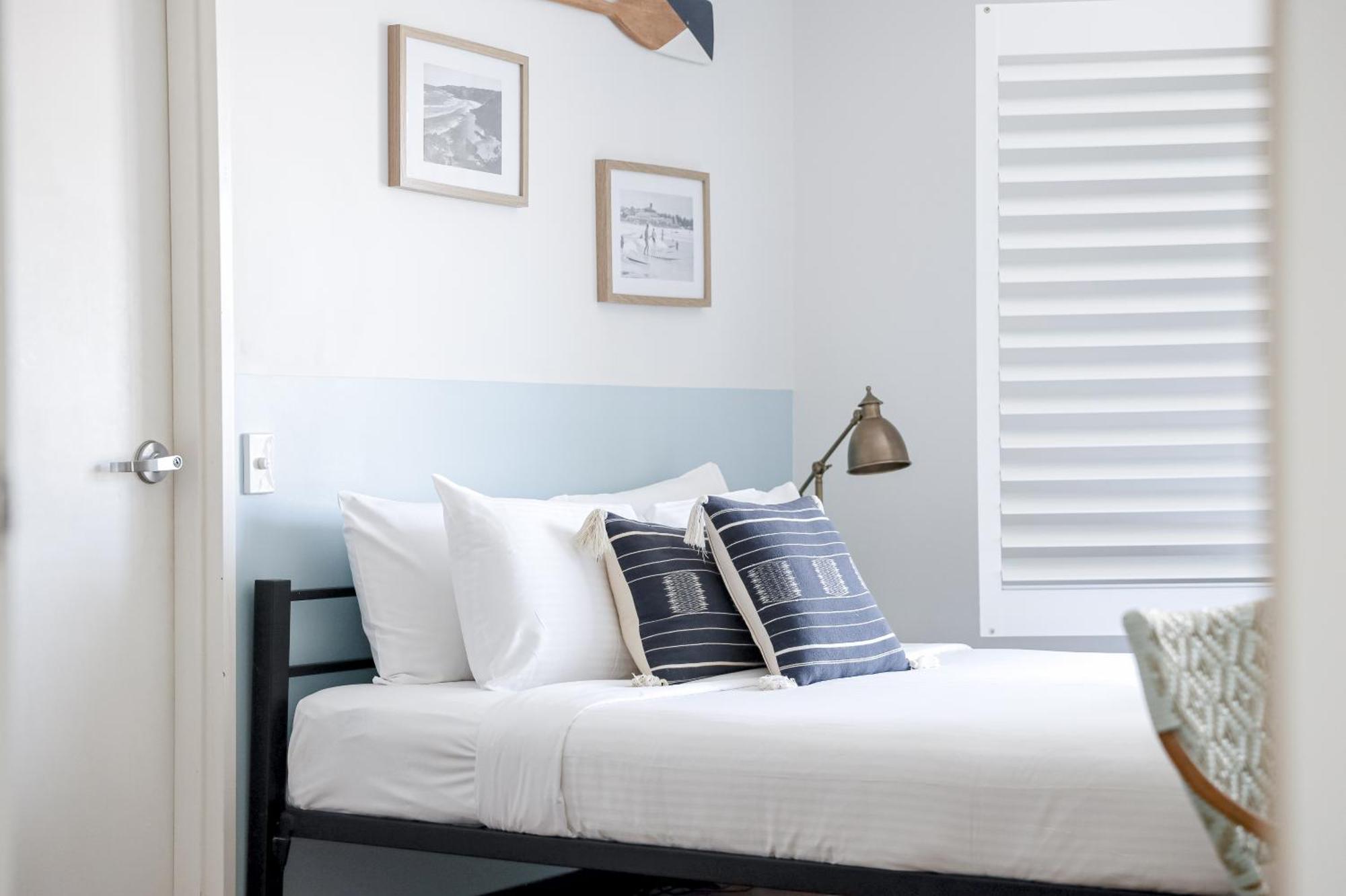 The Surf House Hostel Byron Bay Exterior photo