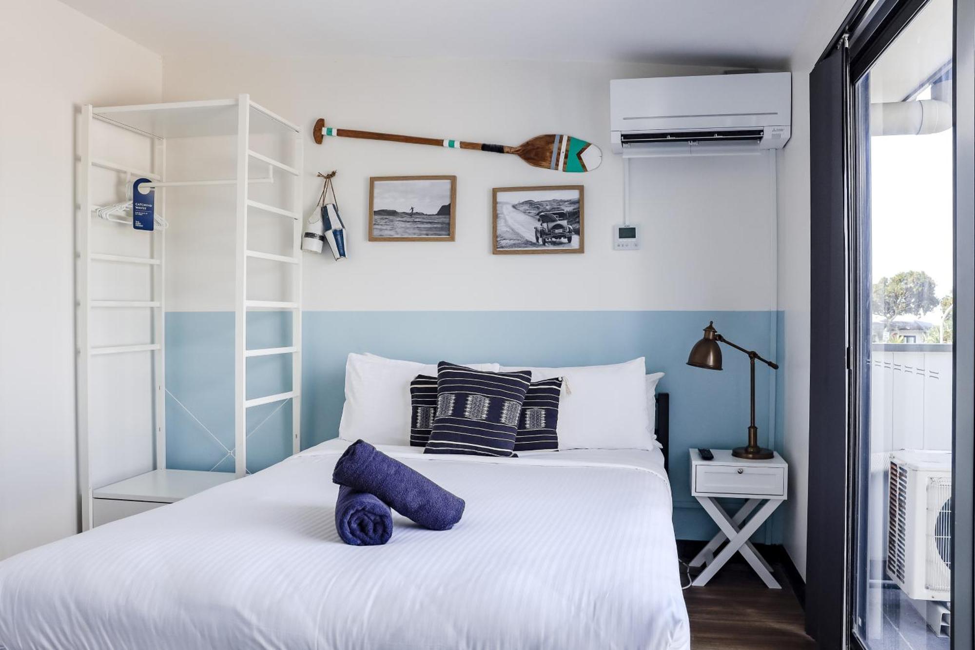 The Surf House Hostel Byron Bay Exterior photo