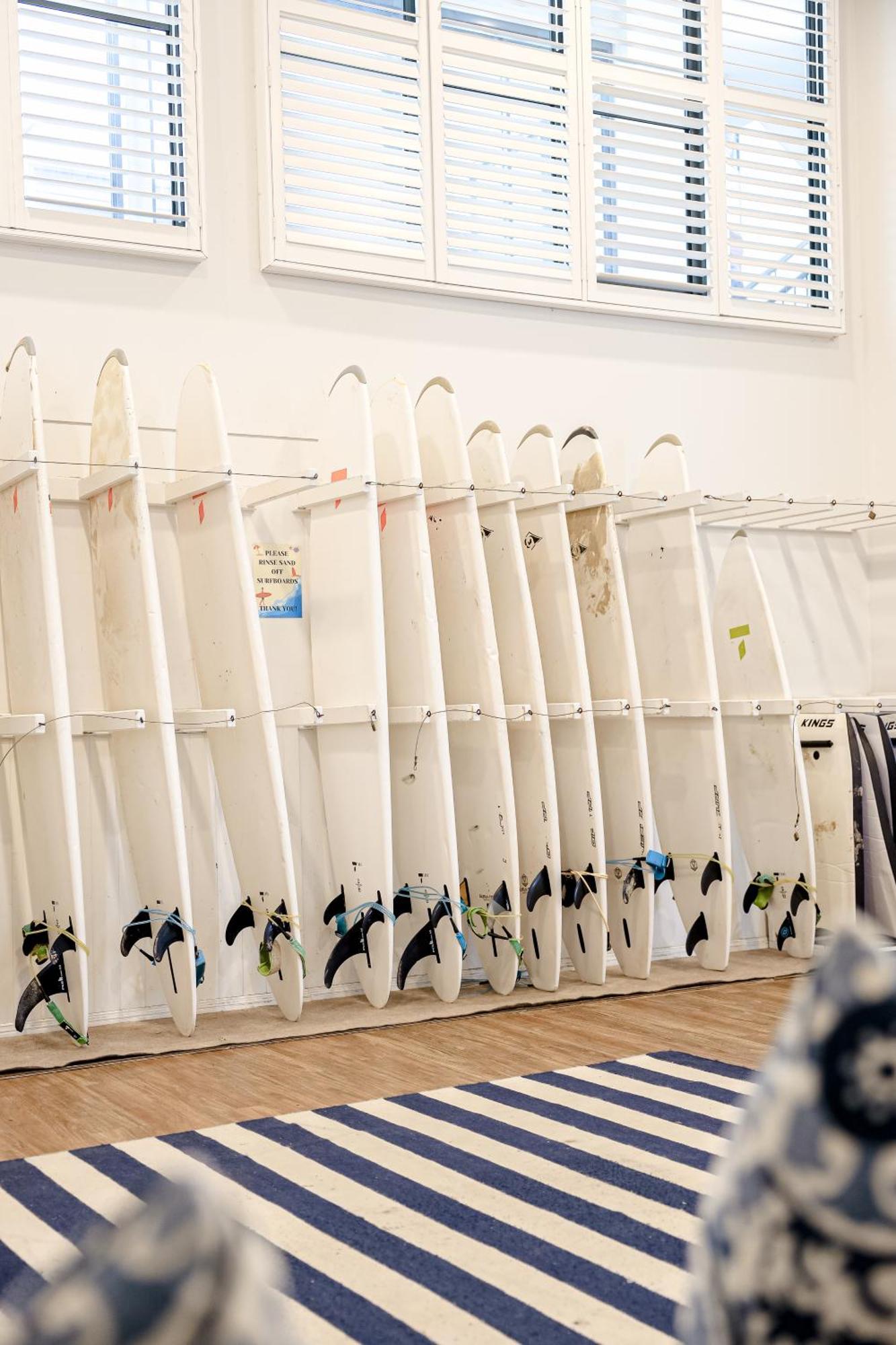 The Surf House Hostel Byron Bay Exterior photo