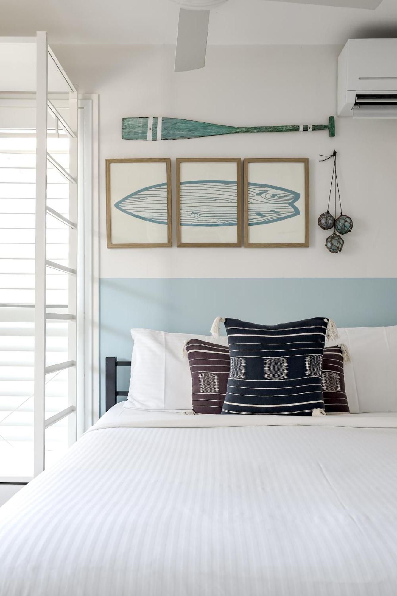 The Surf House Hostel Byron Bay Exterior photo