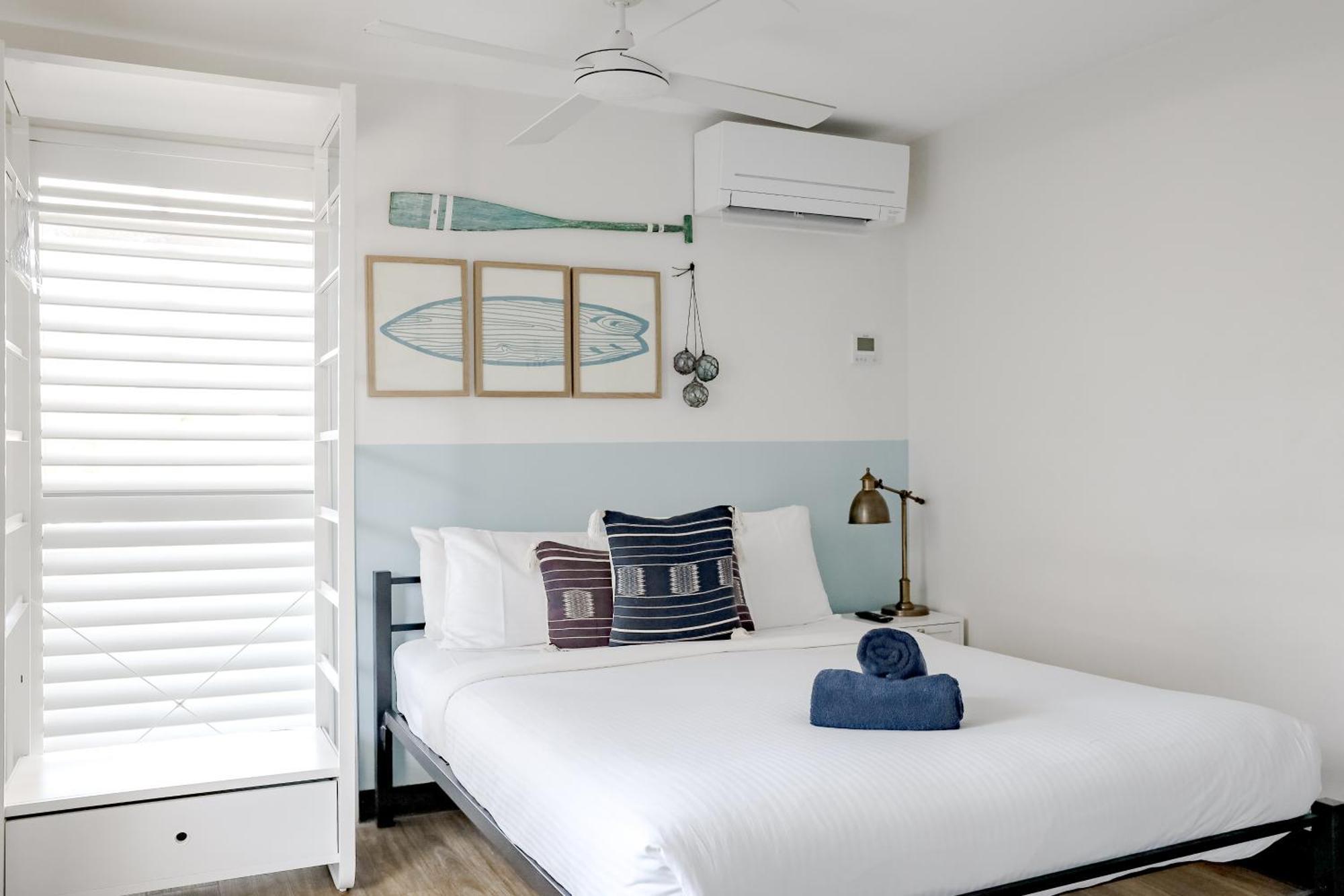 The Surf House Hostel Byron Bay Exterior photo