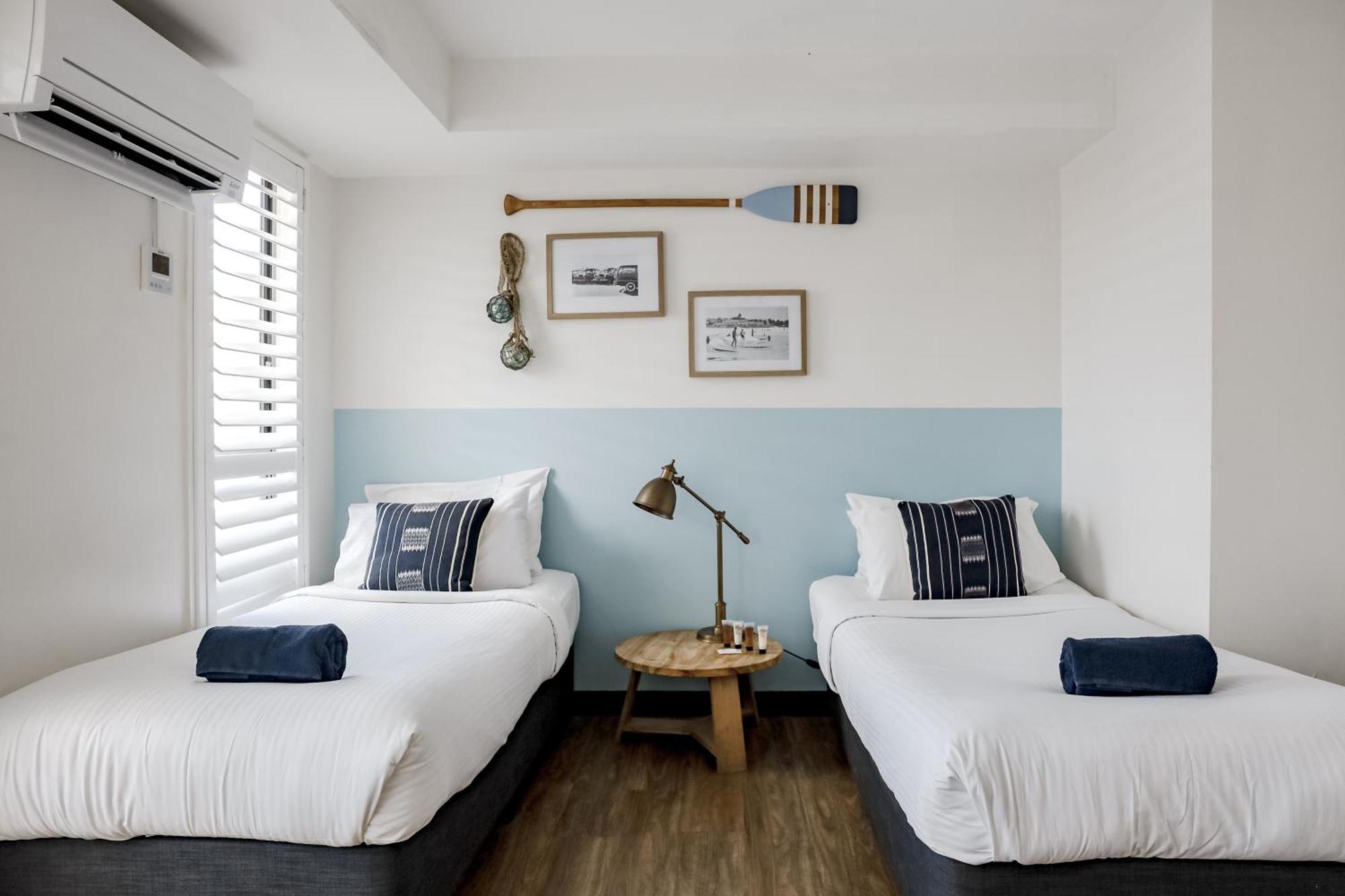 The Surf House Hostel Byron Bay Exterior photo